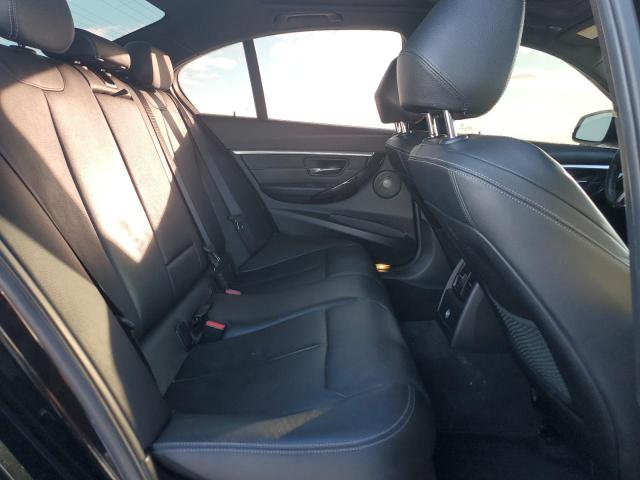 2017 BMW 340 I - WBA8B3G58HNU35540