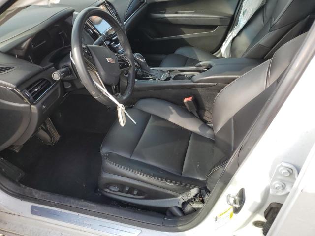 2017 CADILLAC ATS - 1G6AA5RX6H0142818