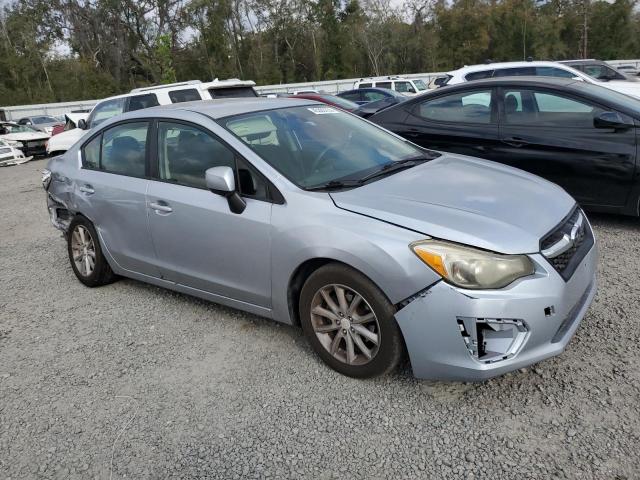 Vin: jf1gjac62ch010428, lot: 45393705, subaru impreza premium 20124