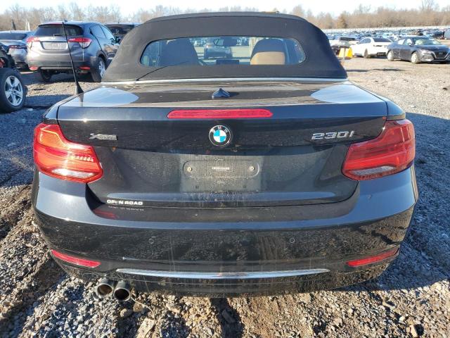 2019 BMW 230XI WBA2K1C59KVD41807