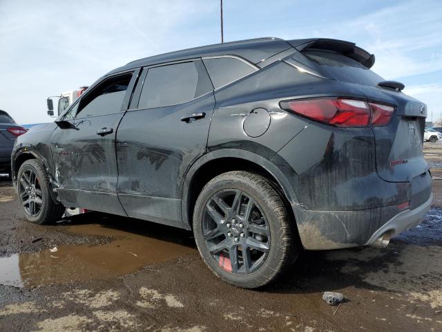 2020 CHEVROLET BLAZER 2LT - 3GNKBHRS4LS623633