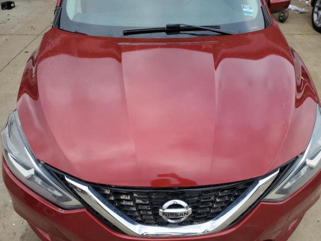 2017 NISSAN SENTRA NIS 3N1AB7AP0HY364636