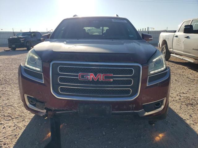 Vin: 1gkkrrkd7gj333453, lot: 46546445, gmc acadia slt-1 20162
