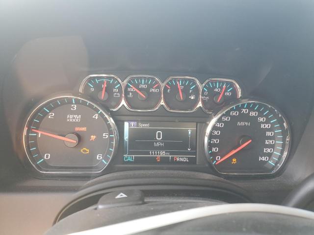2018 GMC YUKON SLE 1GKS1AKC4JR338540