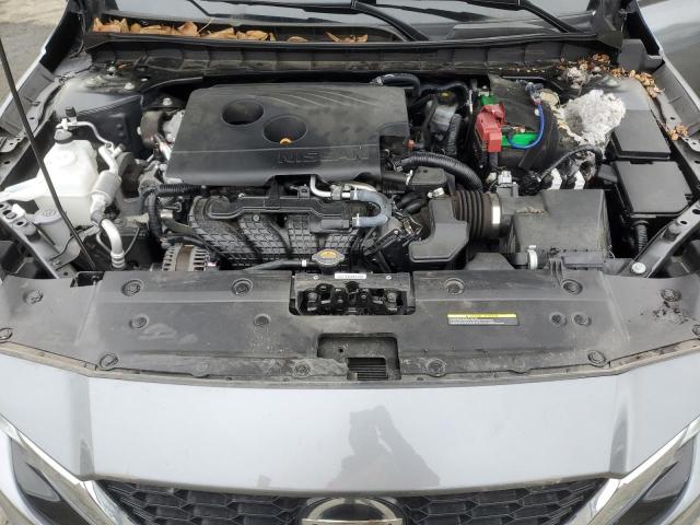2020 NISSAN ALTIMA SL - 1N4BL4EV1LC187124