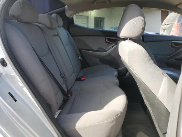 2016 HYUNDAI ELANTRA SE - 5NPDH4AE4GH719230