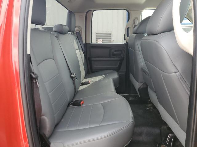 2019 RAM 1500 CLASS - 1C6RR6FG7KS552758