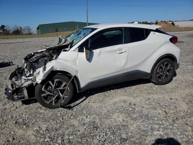 TOYOTA C-HR XLE