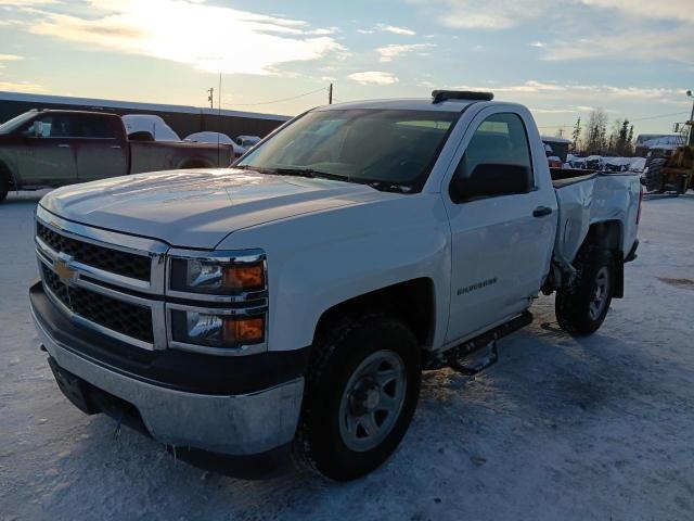 Vin: 1gcnkpeh8ez194383, lot: 45325385, chevrolet all models k1500 2014 img_1