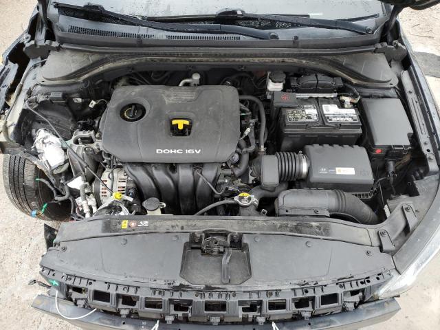 2017 HYUNDAI ELANTRA SE - 5NPD74LF5HH091396