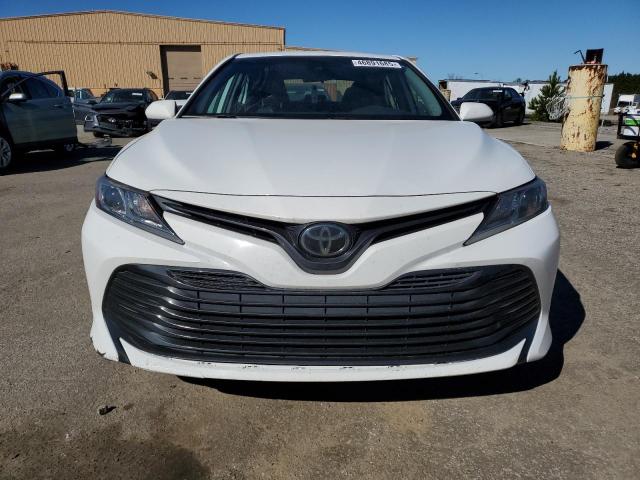 2020 TOYOTA CAMRY LE - 4T1C11AK4LU999019