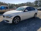 2015 BMW 320 I - WBA3B1C59FP831627