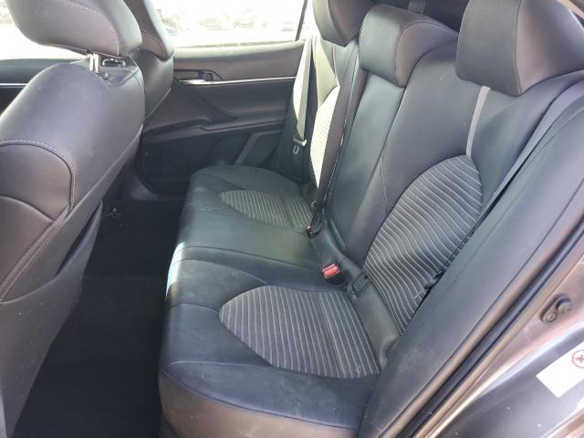 2018 TOYOTA CAMRY L 4T1B11HK9JU578234