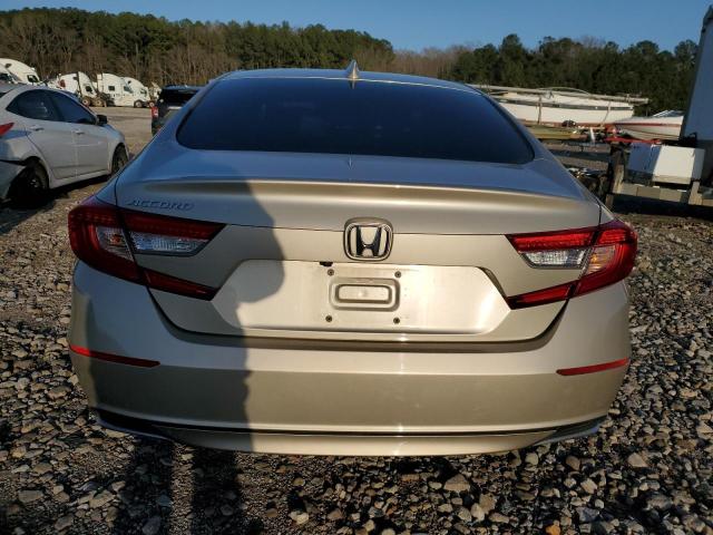 2018 HONDA ACCORD LX - 1HGCV1F14JA253680