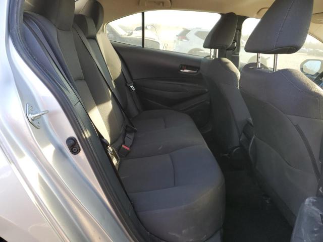 2021 TOYOTA COROLLA LE - JTDEPMAE0MJ161709