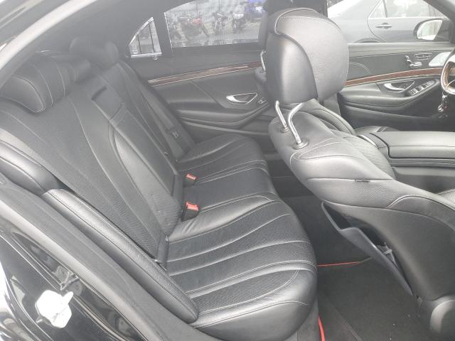 2015 MERCEDES-BENZ S 550 - WDDUG8CB2FA130184