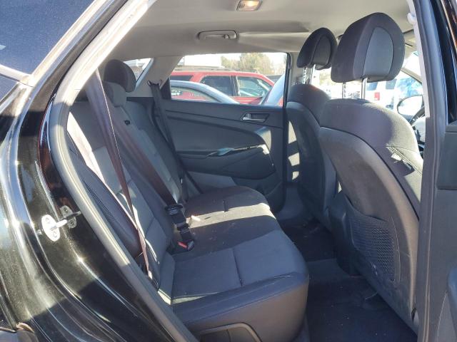 2017 HYUNDAI TUCSON LIM - KM8J3CA41HU522523