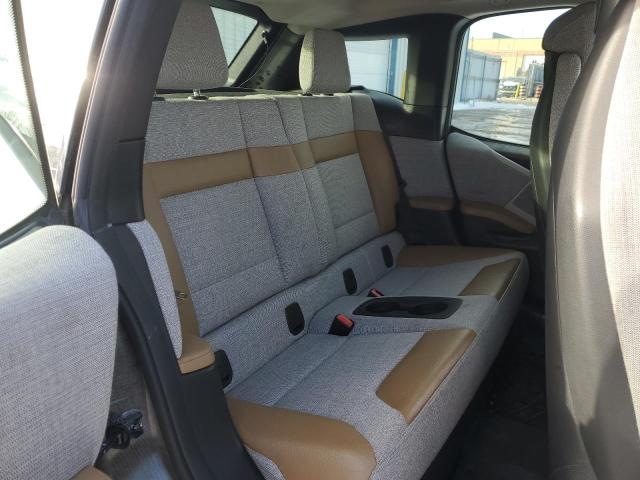 2015 BMW I3 REX - WBY1Z4C56FV500831