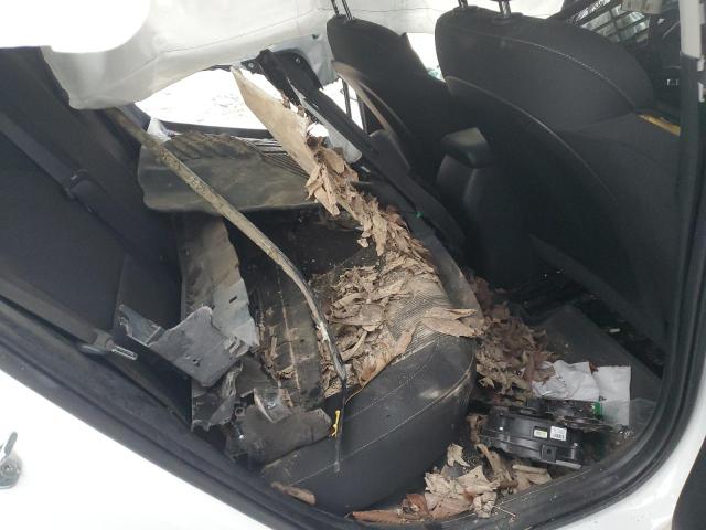 2021 KIA FORTE FE - 3KPF24AD0ME314130