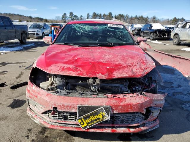 2017 VOLKSWAGEN JETTA GLI 3VW5T7AJ8HM408734