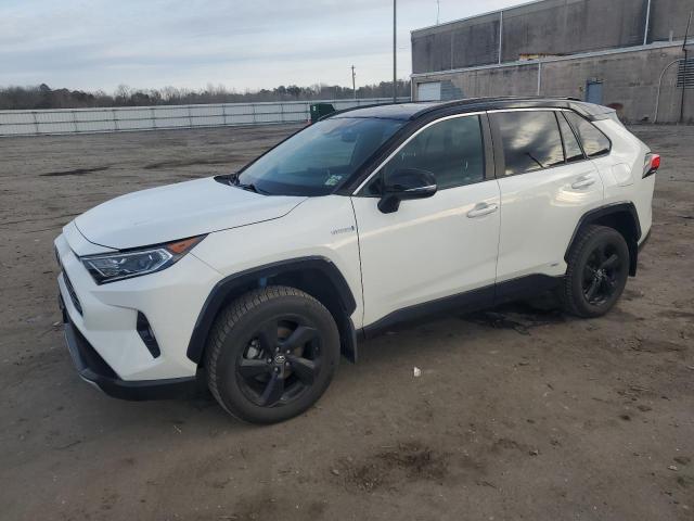 Vin: 2t3e6rfv1lw002030, lot: 45507555, toyota rav4 xse 2020 img_1