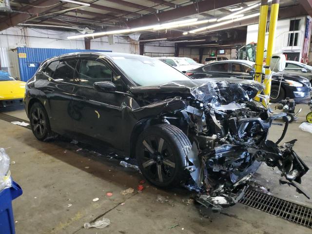 2025 BMW IX XDRIVE5 WB523CF02SCS86536