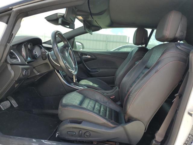 2019 BUICK CASCADA SP W04WJ3N50KG300252