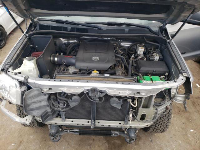 2017 TOYOTA TUNDRA CRE - 5TFDW5F15HX604272