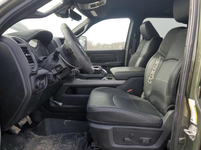2024 RAM 2500 POWER 3C6UR5EJ5RG172160