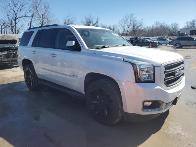 Vin: 1gks2bkj9kr302703, lot: 45933465, gmc yukon slt 20194