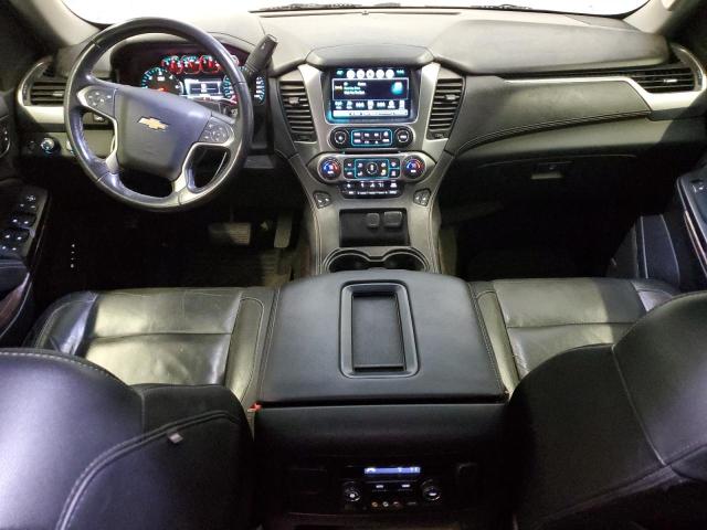 2016 CHEVROLET TAHOE LT 1GNSKBKC8GR468271