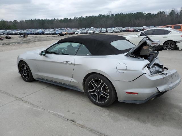 2019 FORD MUSTANG - 1FATP8UH2K5181962