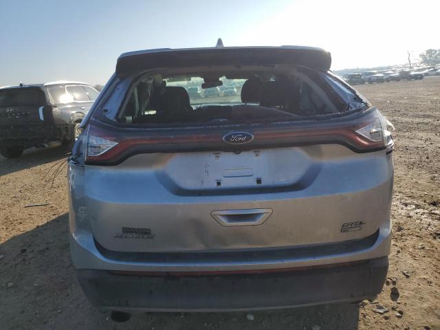 2015 FORD EDGE SEL - 2FMTK3J92FBB28961