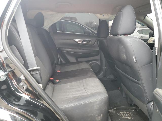 2019 NISSAN ROGUE SV H 5N1ET2MT5KC716709