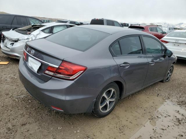 2015 HONDA CIVIC SE 2HGFB2F72FH541173