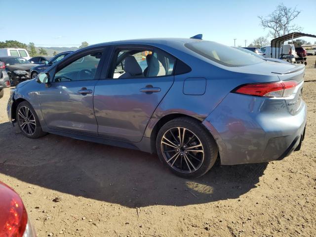 Vin: jtdbcmfe7p3013461, lot: 46107765, toyota corolla le 20232