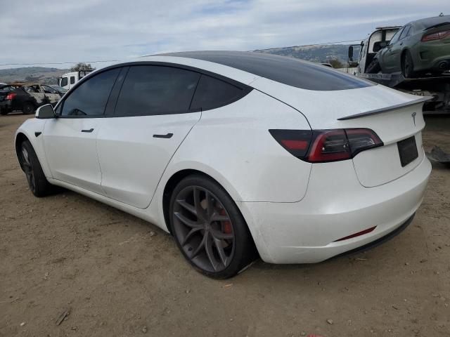 2023 TESLA MODEL 3 - 5YJ3E1EC3PF421102
