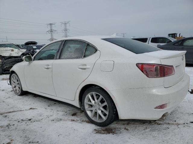 Vin: jthce5c20b5000920, lot: 44690695, lexus is 350 20112