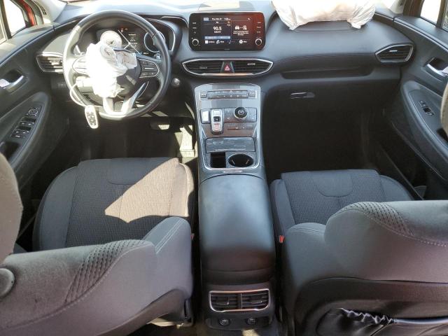 2022 HYUNDAI SANTA FE S - 5NMS64AJXNH452390