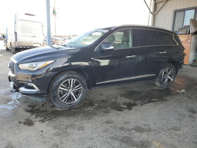 INFINITI QX60 LUXE