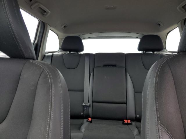2015 VOLVO XC60 T5 YV440MDJ2F2689187