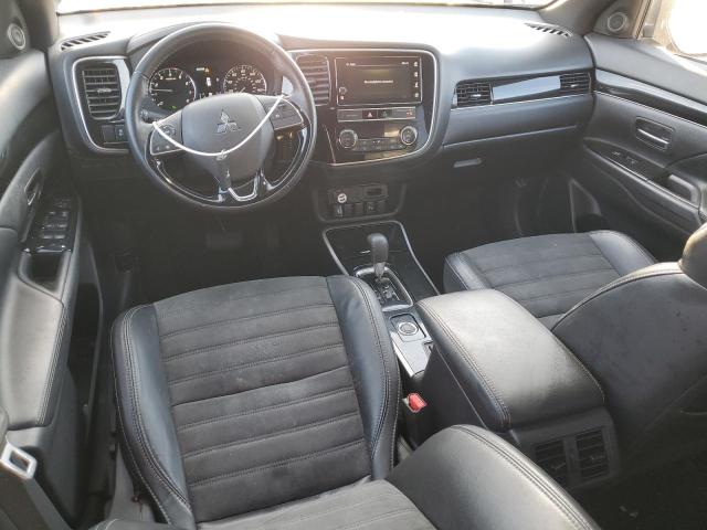 2019 MITSUBISHI OUTLANDER JA4AZ3A38KZ025385