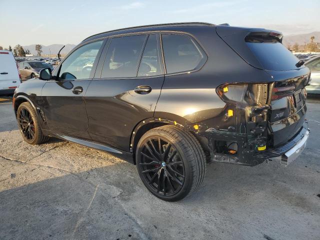 Vin: 5ux23eu01s9w88868, lot: 44759215, bmw x5 xdrive40i 20252
