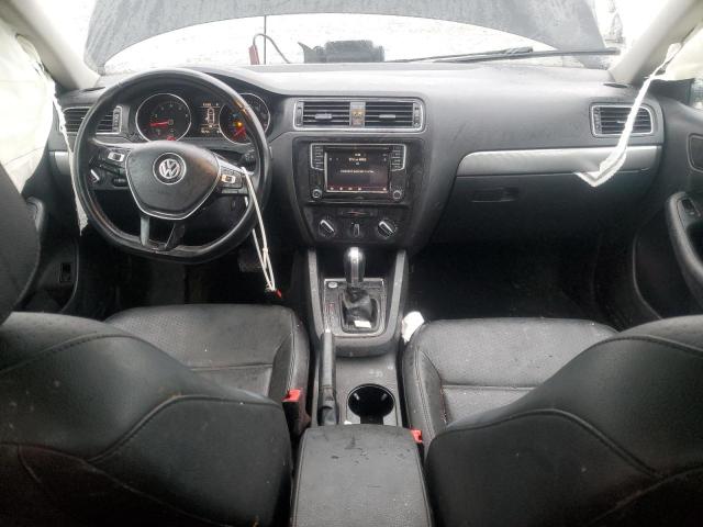 2017 VOLKSWAGEN JETTA SE - 3VWDB7AJXHM263162