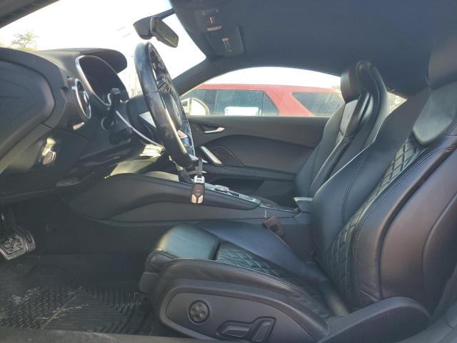 2016 AUDI TT - TRUC5AFV9G1028218