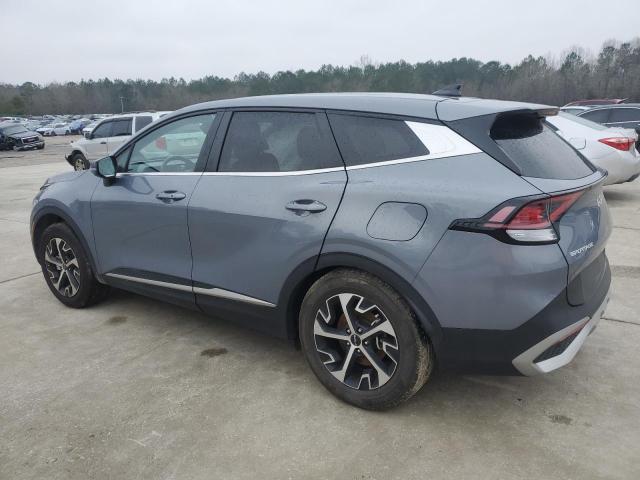 2023 KIA SPORTAGE E - 5XYK33AF7PG047244