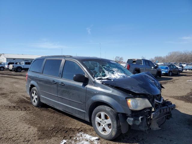 Vin: 2c4rdgcg1cr294788, lot: 45863595, dodge caravan sxt 20124