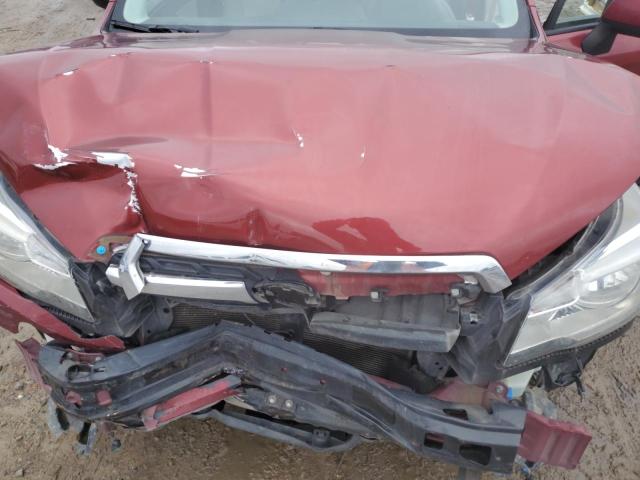 2017 SUBARU FORESTER 2 - JF2SJAGC6HH466140