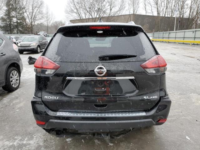 2017 NISSAN ROGUE S - JN8AT2MV9HW282049