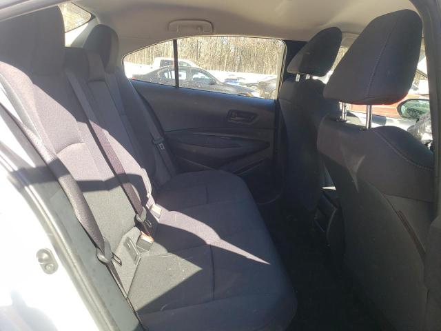 2022 TOYOTA COROLLA LE - JTDEAMDE6N3000204
